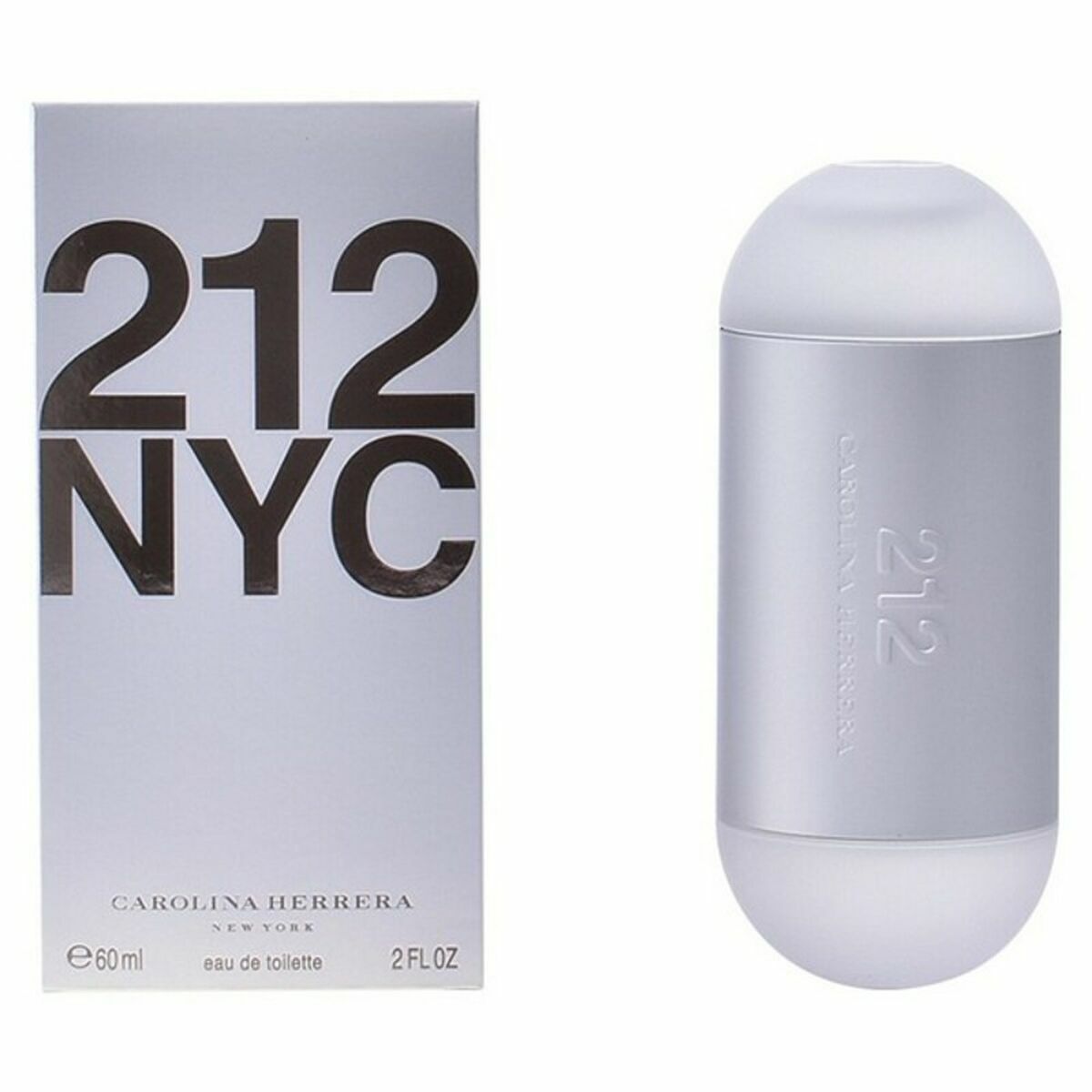 Naisten parfyymi Carolina Herrera EDT